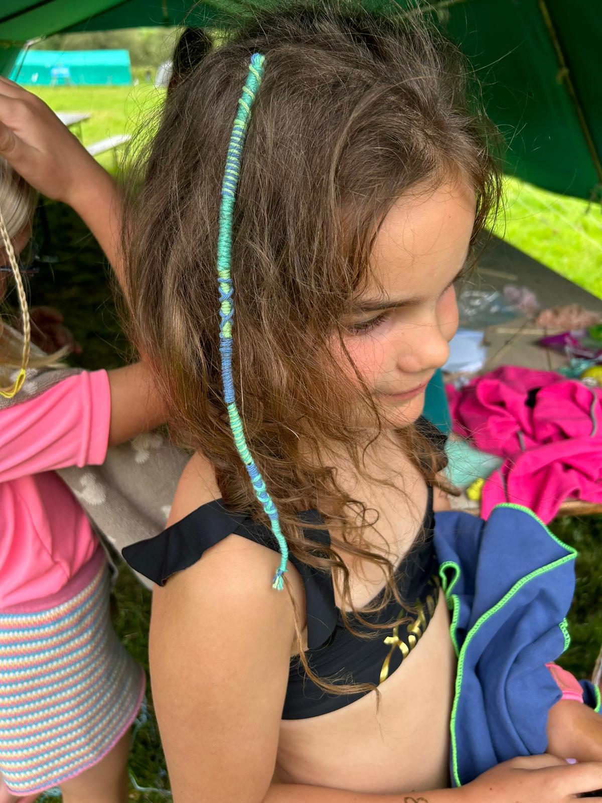 Gidsen De Vrede - Kamp 2024